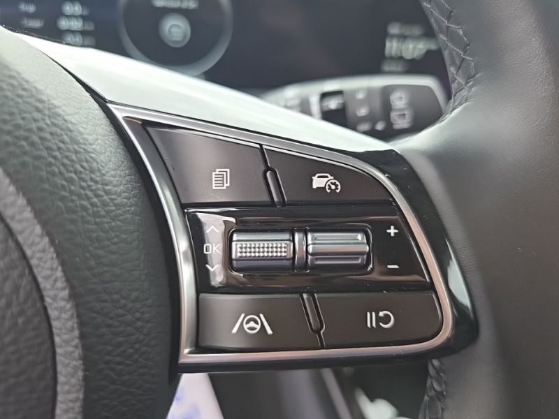 Used 2024 Kia Seltos SUV