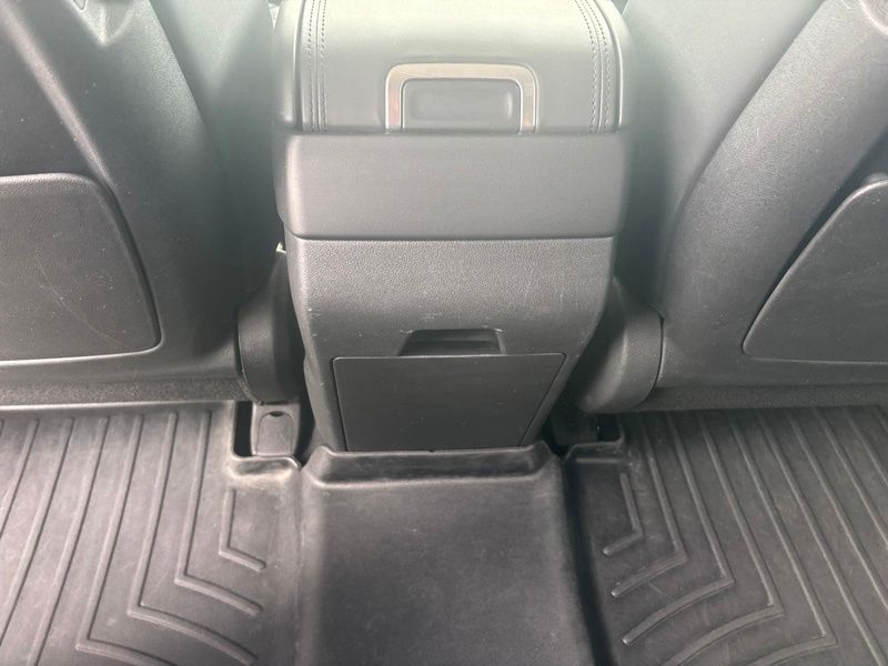 Used 2024 Hyundai Santa Fe Hybrid SUV