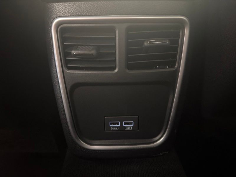 Used 2022 Dodge Charger Sedan