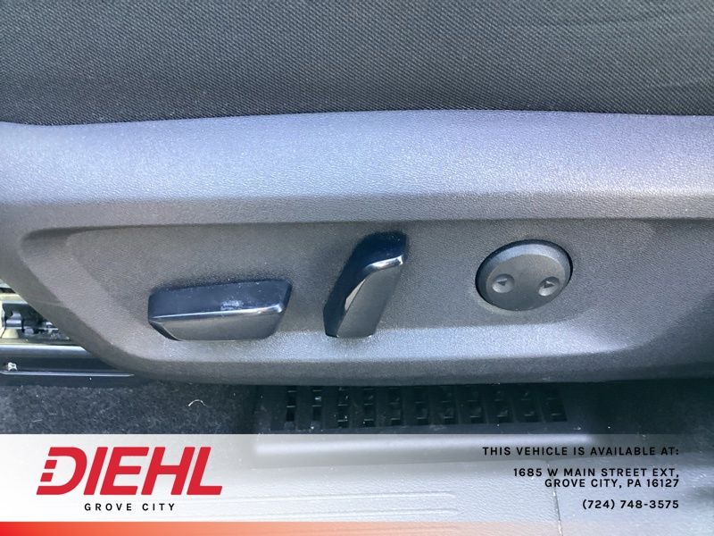 Used 2023 Nissan Rogue SUV