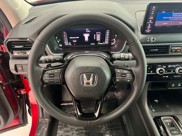 New 2026 Honda Pilot SUV