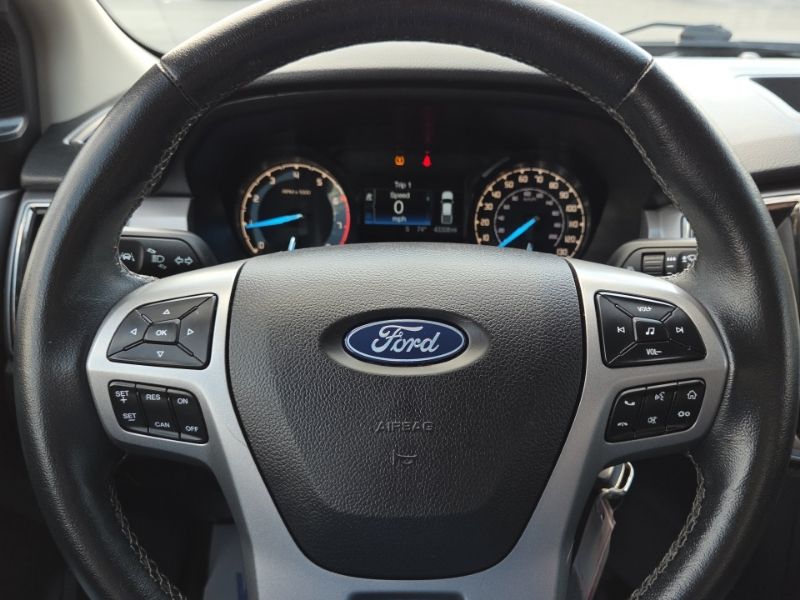 Used 2023 Ford Ranger Truck