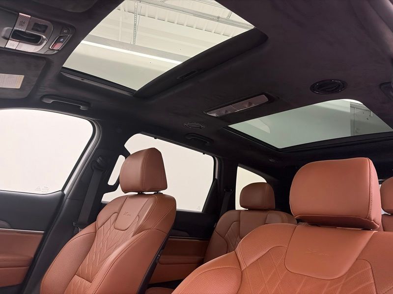 Used 2025 Kia Telluride SUV