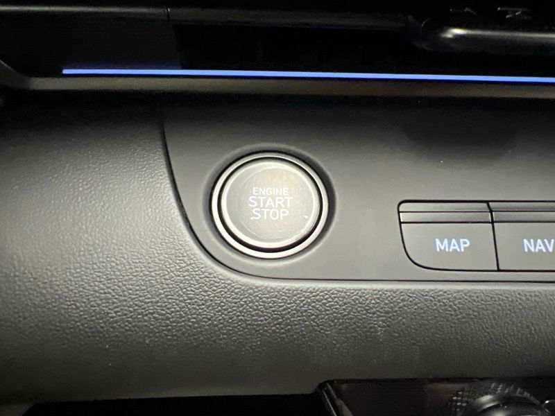 New 2026 Hyundai Elantra Hybrid Sedan