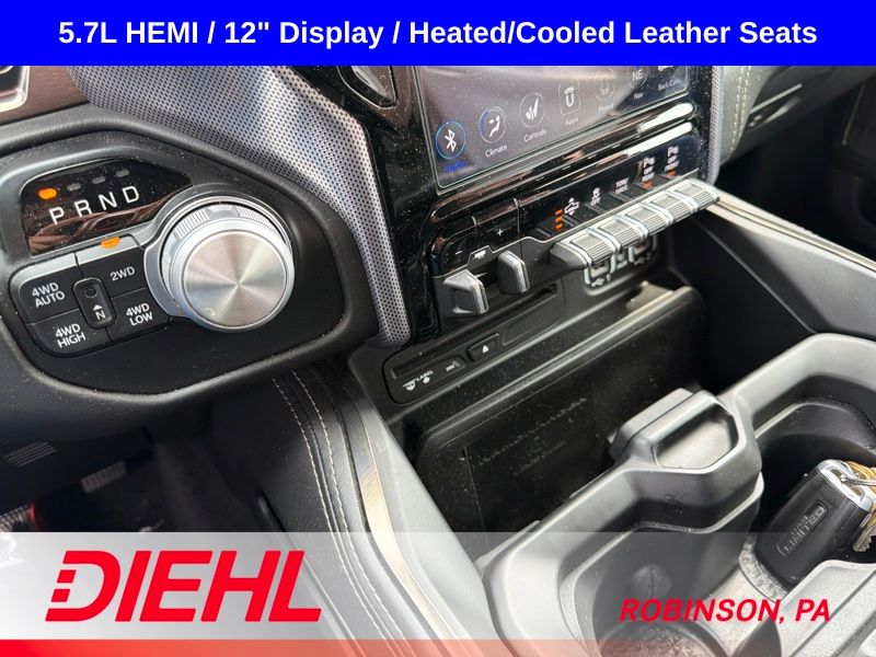 Used 2019 Ram 1500 Truck