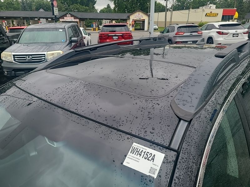 Used 2017 Subaru Outback SUV