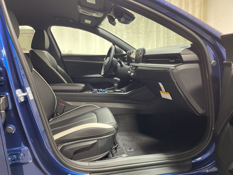 New 2026 Kia K5 Sedan