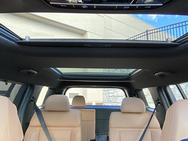 New 2026 Hyundai Santa Fe SUV