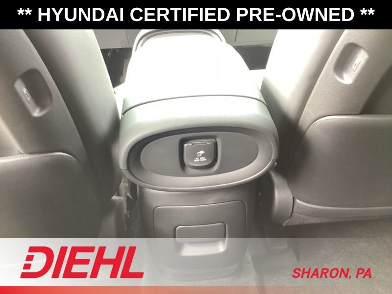 Used 2026 Hyundai Palisade SUV