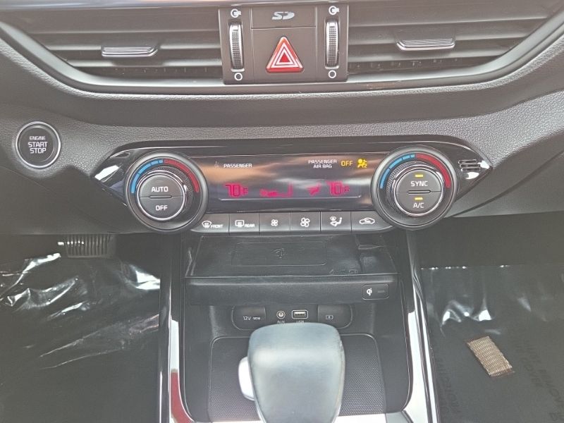 Used 2020 Kia Forte Sedan