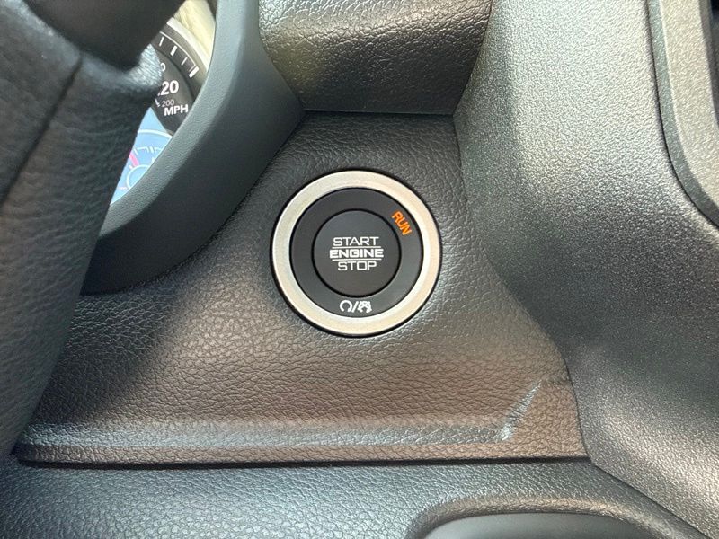 New 2026 Ram 2500 Truck