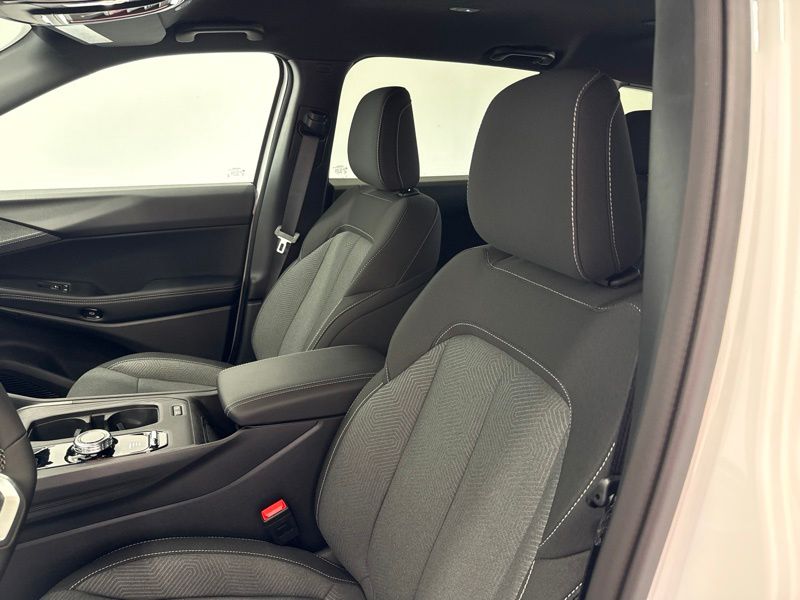New 2026 Jeep Cherokee SUV