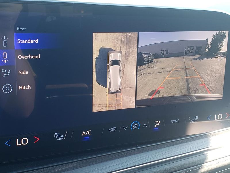 New 2026 Chevrolet Suburban SUV