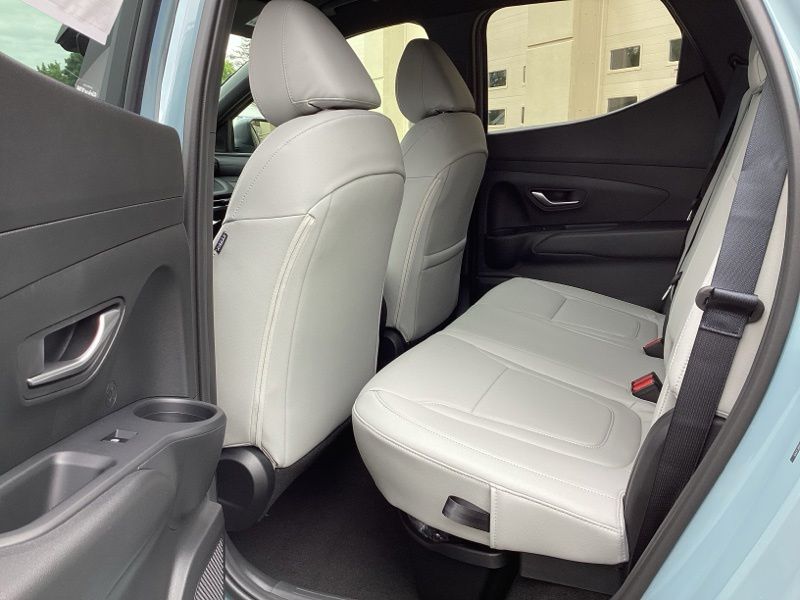 New 2026 Hyundai Santa Cruz Truck