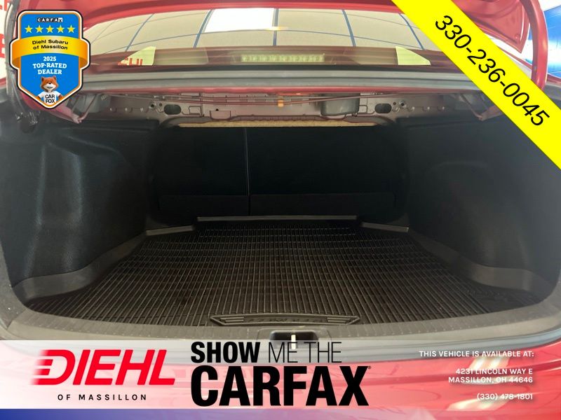 Used 2022 Toyota Corolla Sedan