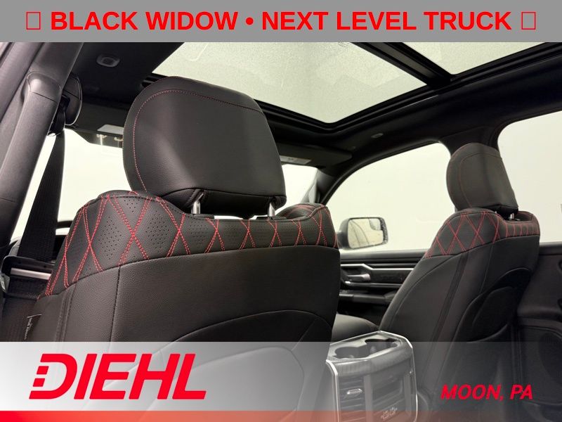 New 2026 Ram 1500 Truck