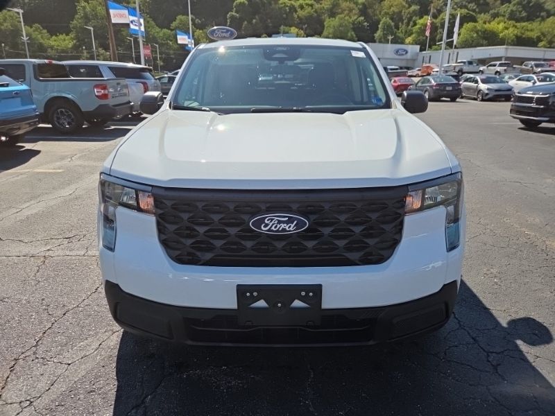 New 2026 Ford Maverick Truck