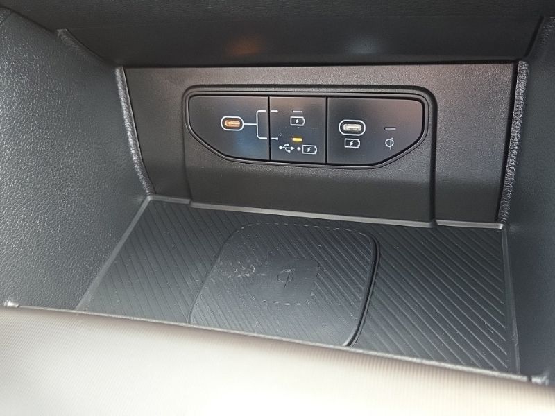 Used 2026 Kia Sportage SUV