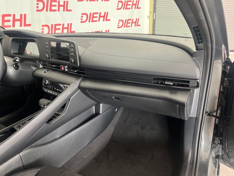 New 2026 Hyundai Elantra Sedan
