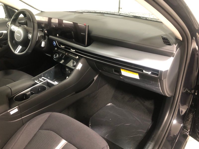 New 2026 Hyundai Sonata Sedan