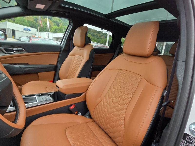 New 2026 Kia Sportage SUV