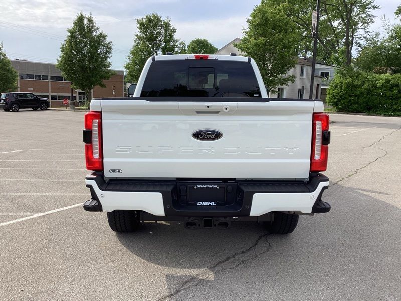 New 2026 Ford F-350SD Truck