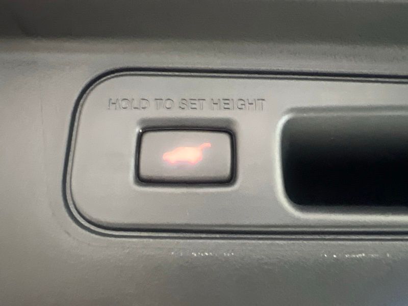 New 2026 Honda Passport SUV