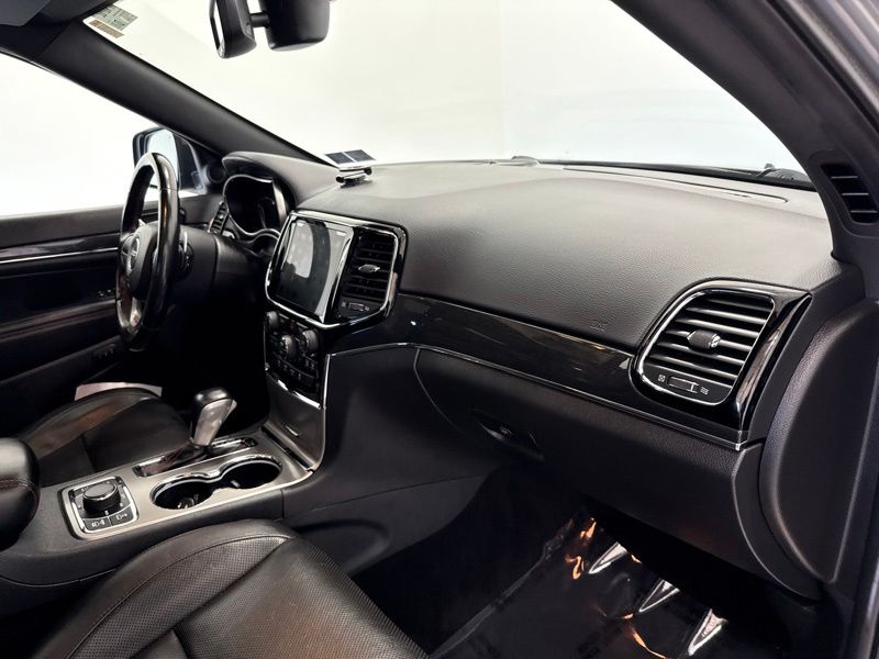 Used 2020 Jeep Grand Cherokee SUV