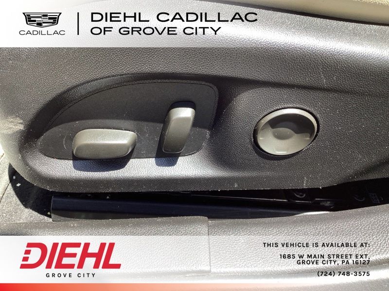 Used 2022 Cadillac CT5 Sedan