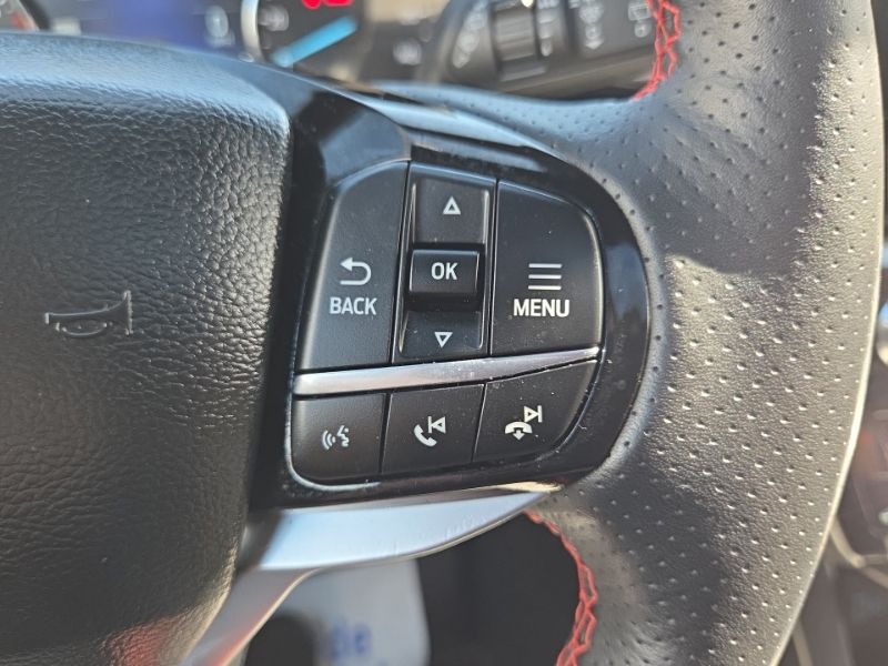Used 2023 Ford Explorer SUV