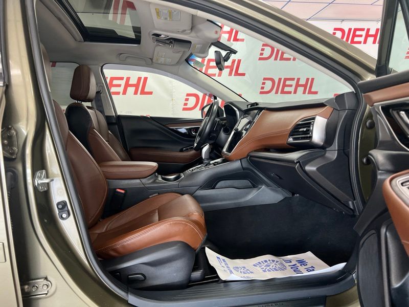 Used 2022 Subaru Outback SUV