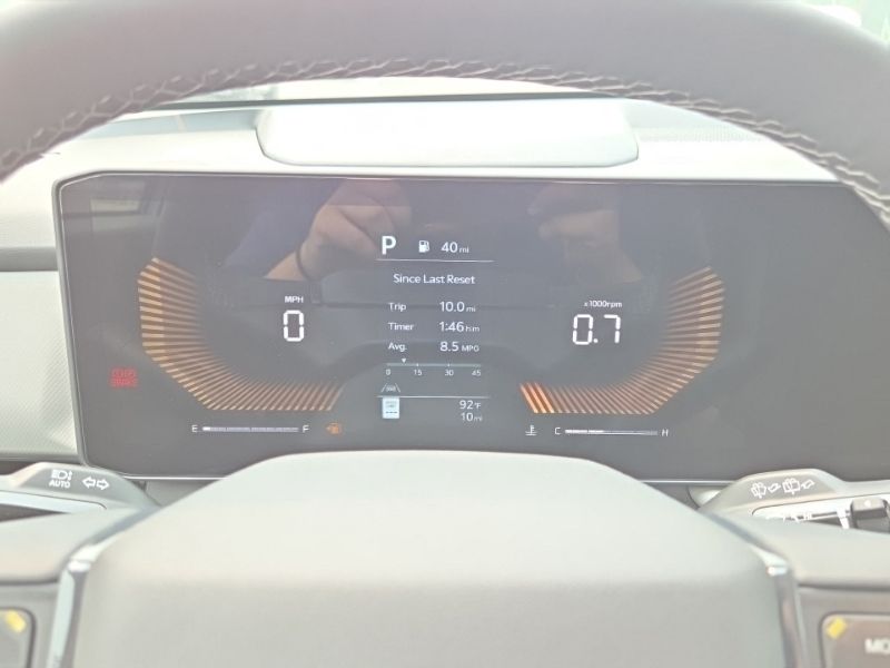 New 2027 Kia Seltos SUV