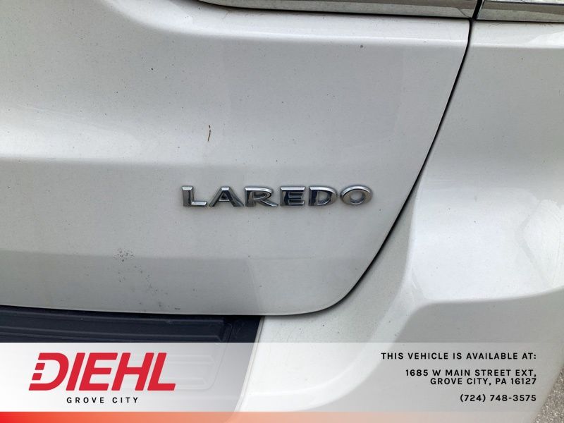 Used 2021 Jeep Grand Cherokee SUV