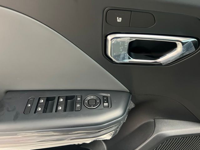 New 2026 Kia K4 Sedan