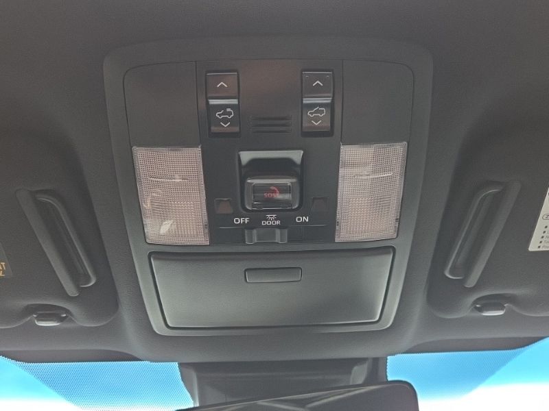 Used 2023 Lexus GX SUV