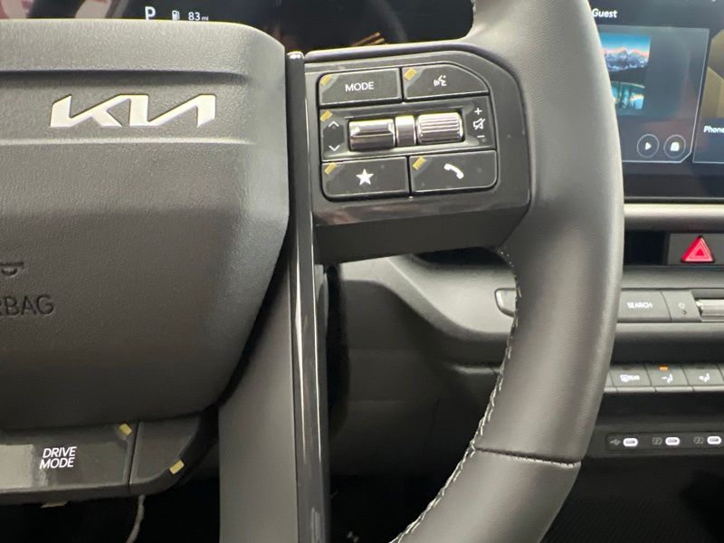 New 2027 Kia Seltos SUV