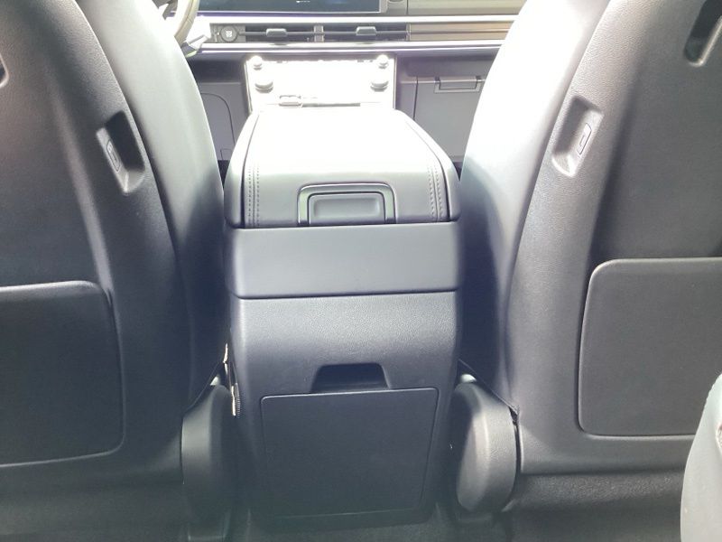 New 2027 Hyundai Santa Fe SUV