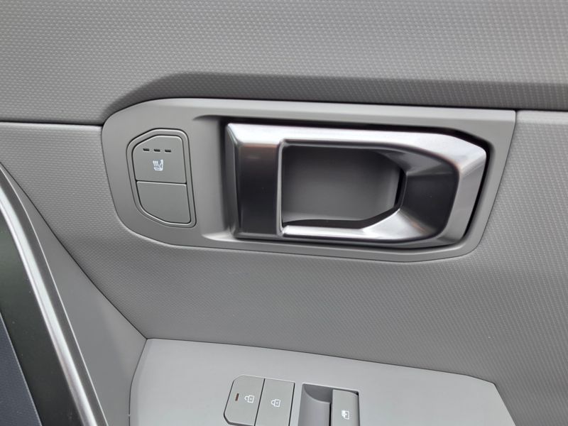 New 2027 Kia Seltos SUV