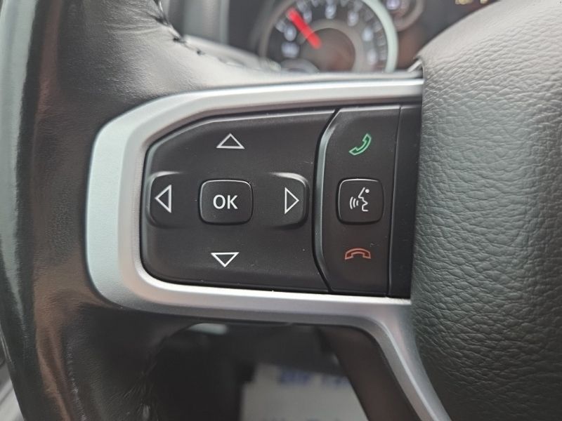 Used 2020 Ram 1500 Truck