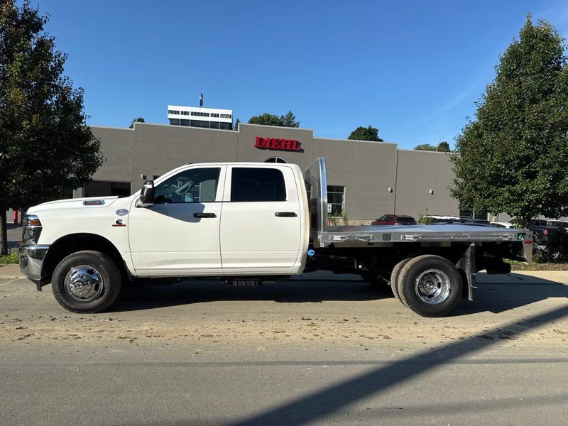 New 2026 Ram 3500 Truck