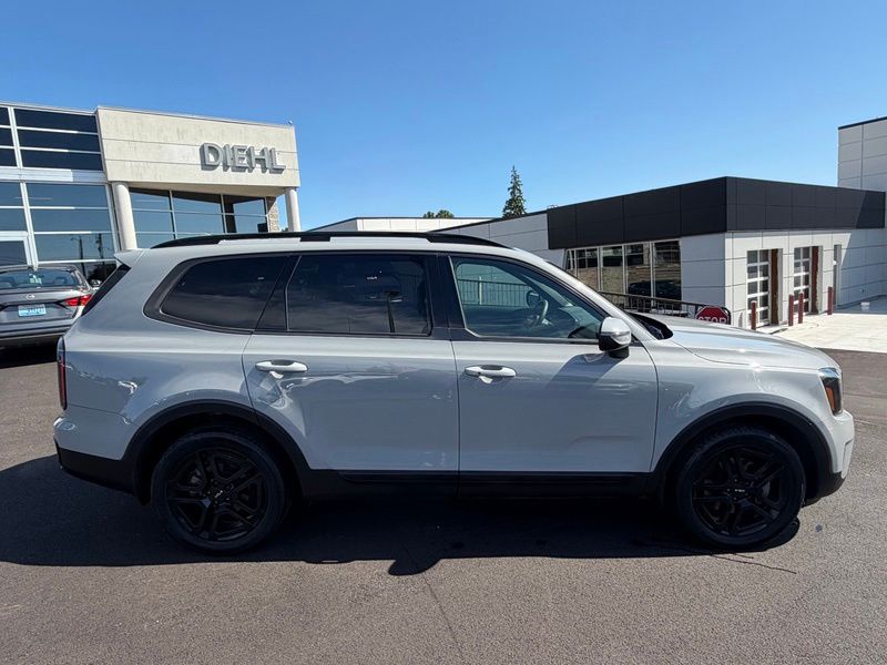Used 2024 Kia Telluride SUV