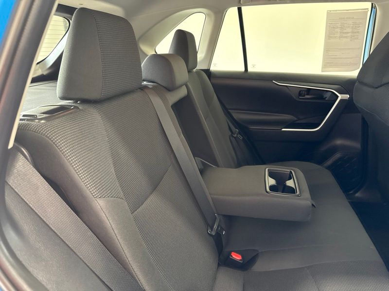 Used 2019 Toyota RAV4 SUV