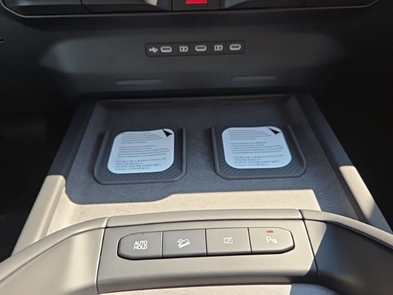 New 2027 Kia Telluride SUV