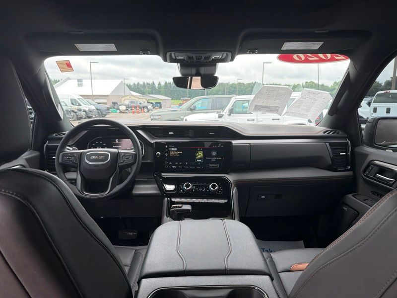 Used 2026 GMC Sierra 1500 Truck