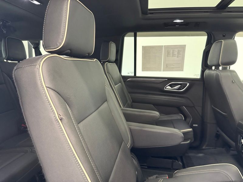Used 2022 GMC Yukon XL SUV