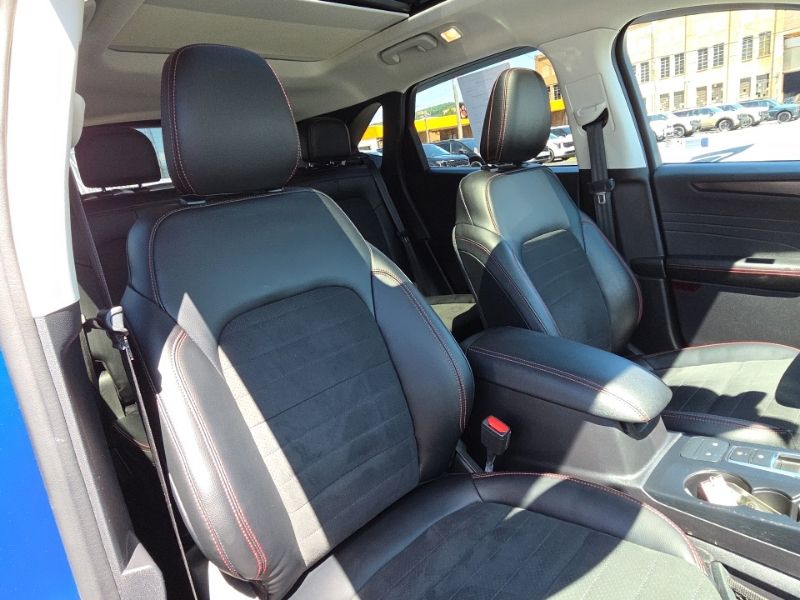 Used 2022 Ford Escape SUV