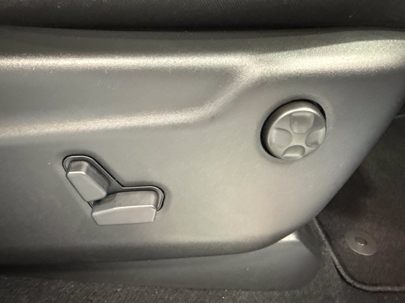 Used 2026 Dodge Durango SUV