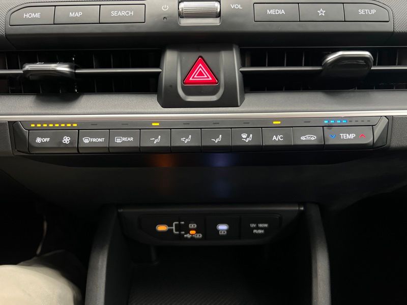 New 2026 Kia K4 Sedan