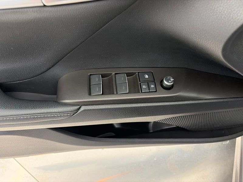 Used 2023 Toyota Camry Sedan