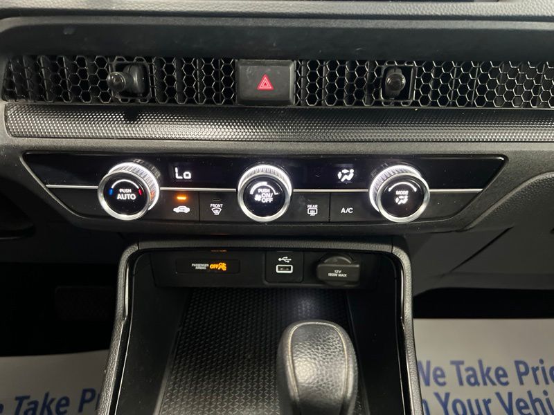 Used 2023 Honda CR-V SUV